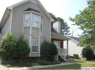 6721 Crossbrook Ln, Pinson, AL 35126