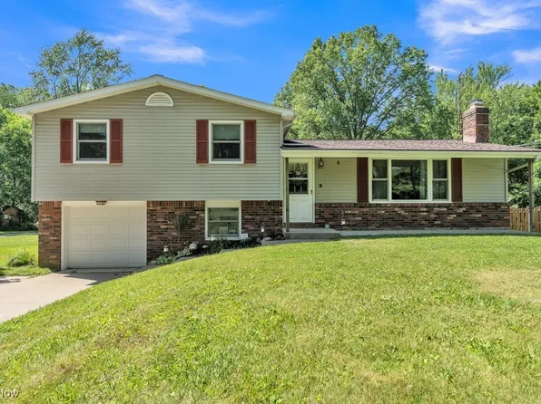 32588 Chestnut Ridge Rd, North Ridgeville, OH 44039