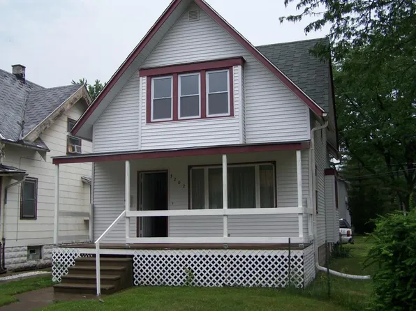 3202 Brigham St, Toledo, OH 43608