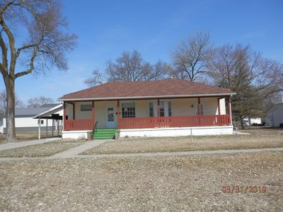 914 Jay St, Saint Paul, NE, 68873