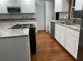 24 Padelford St, Providence, RI 02906