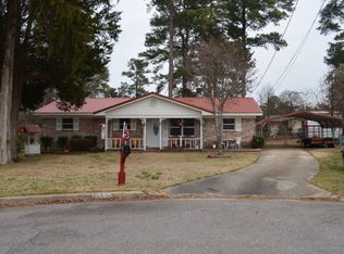 4021 Wynmore Ct, Martinez, GA 30907