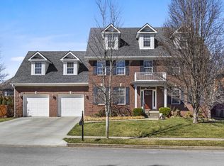 2109 Sedalia Ln, Lexington, KY 40513