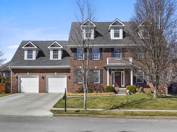 2109 Sedalia Ln, Lexington, KY 40513