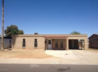 1812 W Carter Rd, Phoenix, AZ 85041