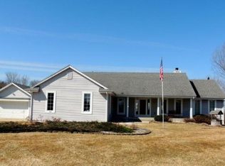 2143 Scenic Hill Trl, Richfield, WI 53076