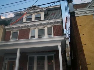 123 Polk St APT 3, Cumberland, MD 21502