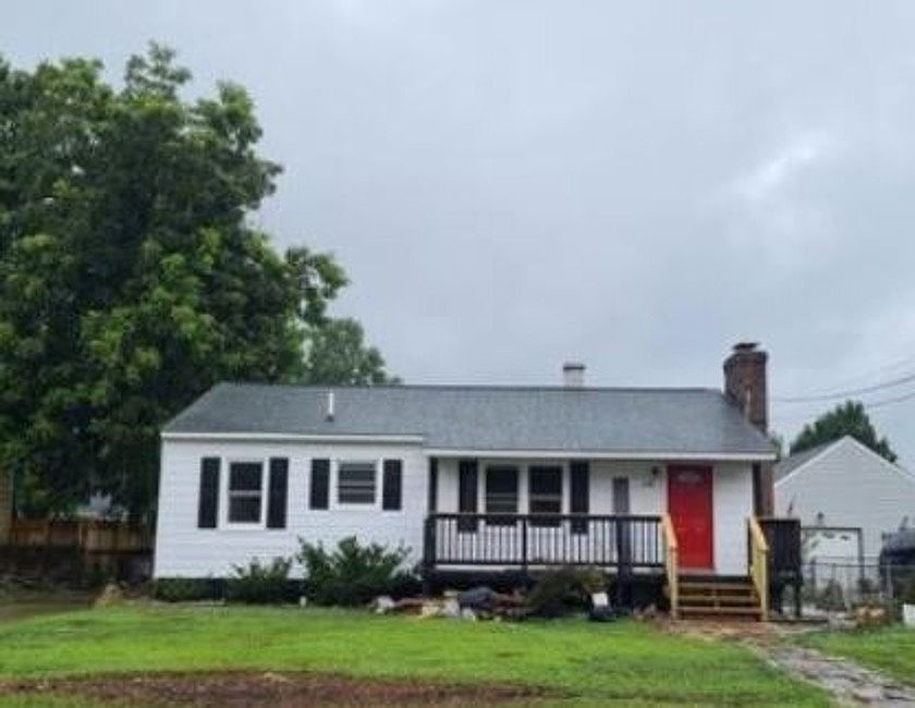 Property Front View