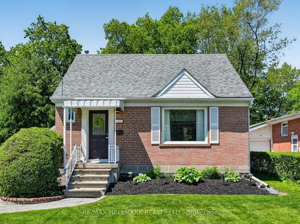 32 Rockwood Dr, Toronto, ON M1M 3N1