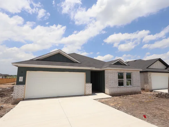 12404 Setting Peak Ln, Buda, TX 78610