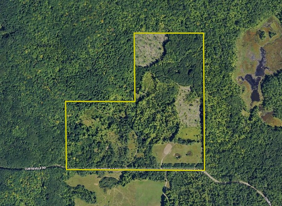 1st image of Curtisville Rd