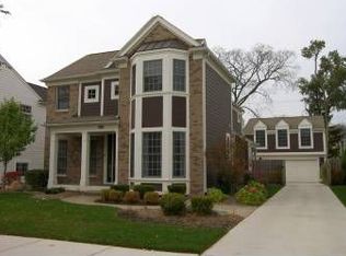 1806 Pierce St, Birmingham, MI