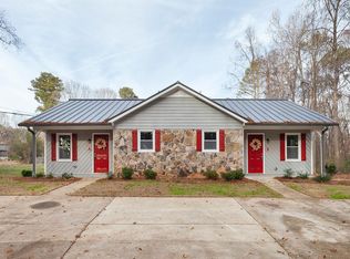4325 E Paulding Dr #A, Dallas, GA 30157