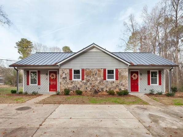4325 E Paulding Dr #A, Dallas, GA 30157