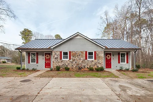 4325 E Paulding Dr #A Photo 1