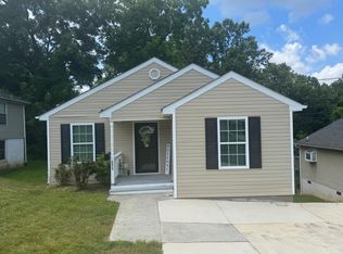 2809 Herbert St, Lynchburg, VA 24501