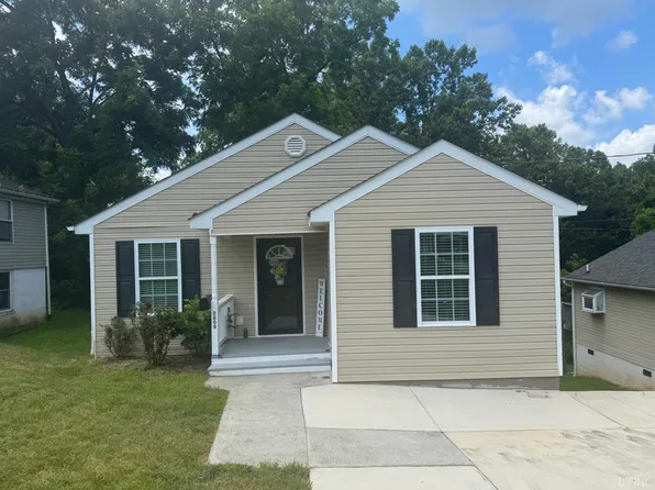 2809 Herbert St, Lynchburg, VA 24501