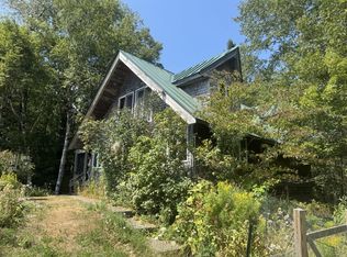 256 Waning Rd, Unity, ME 04988