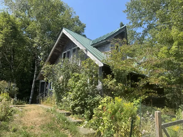 256 Waning Road, Unity, ME 04988