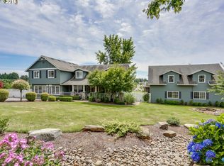 25150 SE Hoffmeister Rd, Damascus, OR 97089