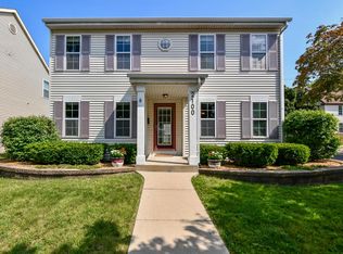 2100 W Vine St, Milwaukee, WI 53205