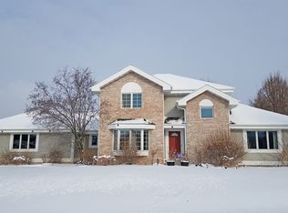 1223 Fairview Dr, Marshfield, WI 54449