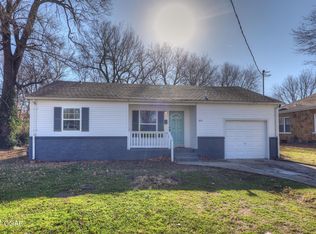 317 Grant St, Neosho, MO 64850