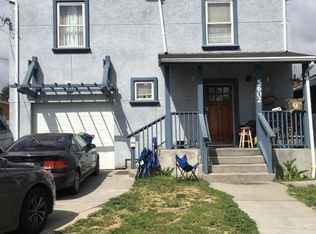 5602 Edgerly St, Oakland, CA 94621