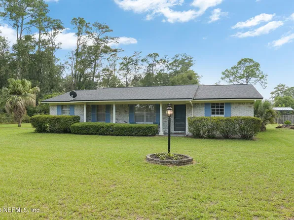 3934 SPRING GLEN Road, Jacksonville, FL 32207
