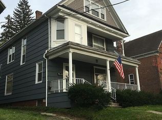 131 S 2nd St, Olean, NY 14760