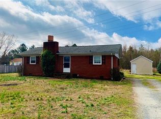 3607 Wolfe Rd, Monroe, NC 28110