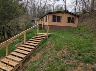 155 Watauga Cir, Clintwood, VA 24228