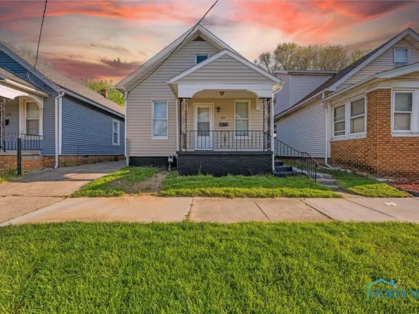 225 Palmer St, Toledo, OH 43608