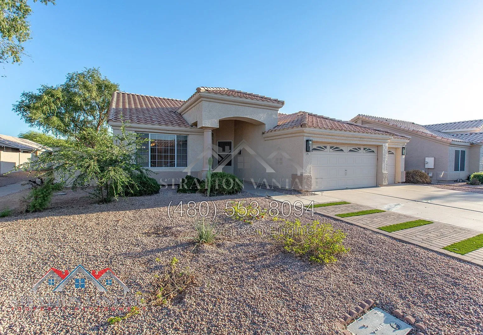 4 bed, 2.0 bath, 2014 sqft, $2,500 — Photo 3