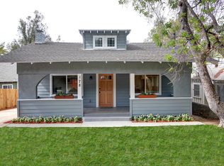 178 E Las Flores Dr, Altadena, CA 91001