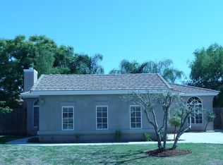 9711 Valerio Ct, Bakersfield, CA 93312