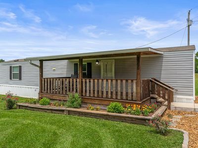 3295 Locke Bend Rd, Rock Island, TN, 38581