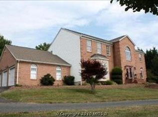 1100 E Wheel Rd, Bel Air, MD 21015