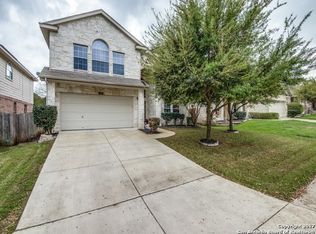 11618 Basket Xing, San Antonio, TX 78245