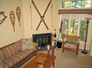 702 Laurelwood, Wintergreen Resort, VA 22967