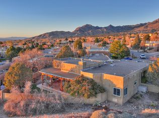 7723 Cedar Canyon Ct NE, Albuquerque, NM 87122