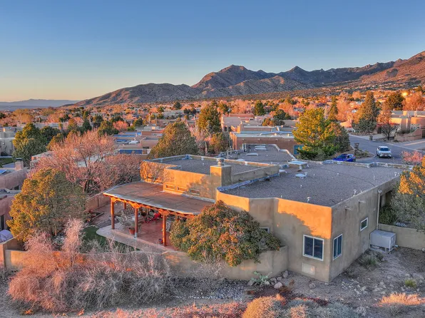 7723 Cedar Canyon Ct NE, Albuquerque, NM 87122