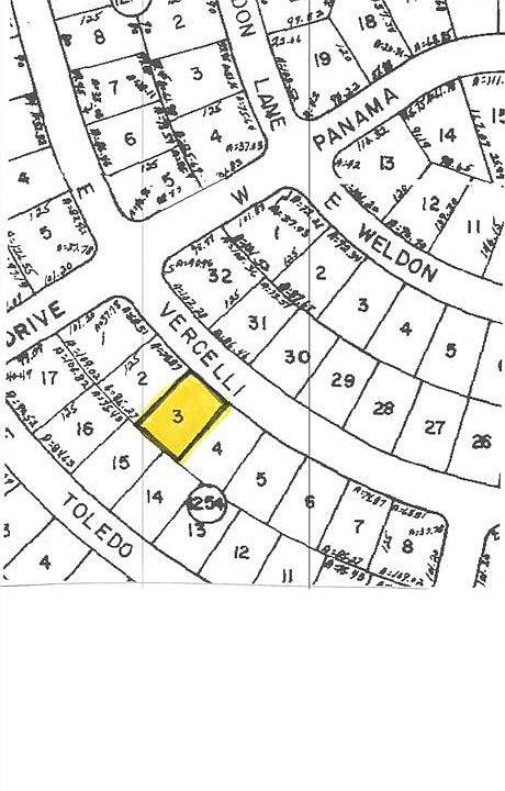 1st image of 718 E Vercelli Ln