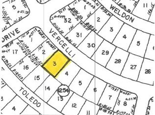 718 E Vercelli Ln, Citrus Springs, FL 34434