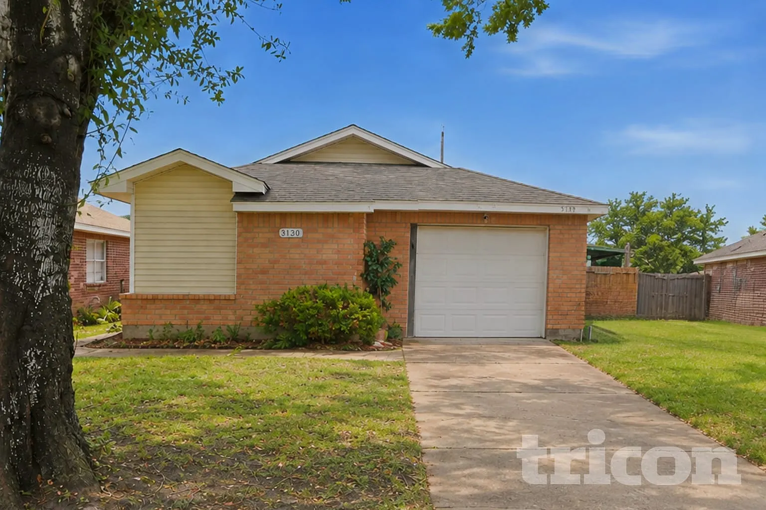 3130 Kelling Street Houston TX — Photo 1