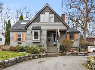 25 Jennings Rd, Waltham, MA 02451