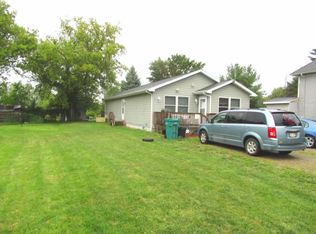 2179 Forester Rd, Deckerville, MI 48427
