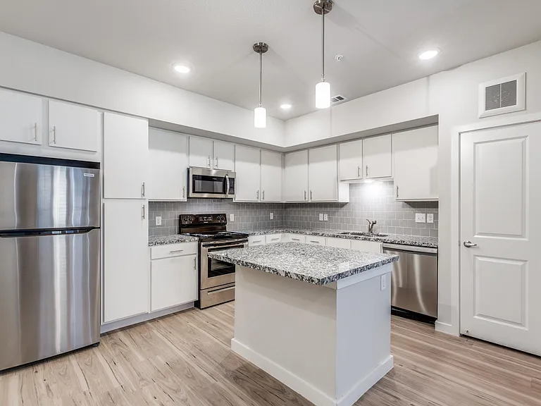 Heritage Senior Residences 55+Community — Photo 19