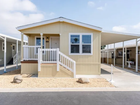 601 N Kirby St #283, Hemet, CA 92545