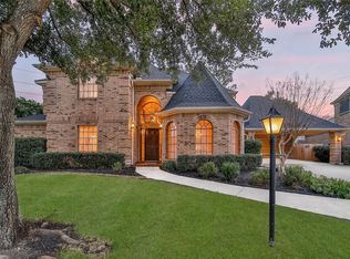 7815 Wilton Park Dr, Spring, TX 77379